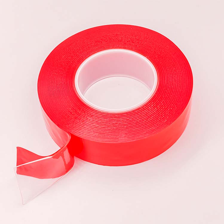 0.5Transparent Acrylic Tape